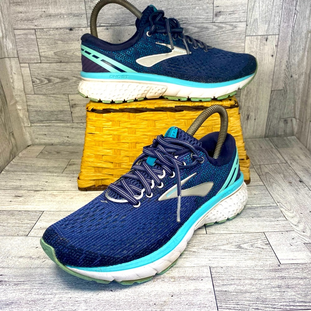 Brooks running shoes